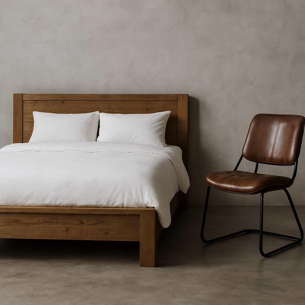 Indian Furniture Zone by Ramdev art exports