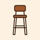 Bar Chair