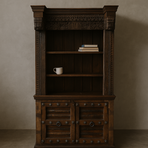 Wooden Antique Cabinets