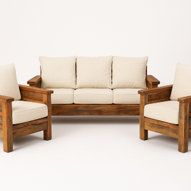 Reclaimed Furniture